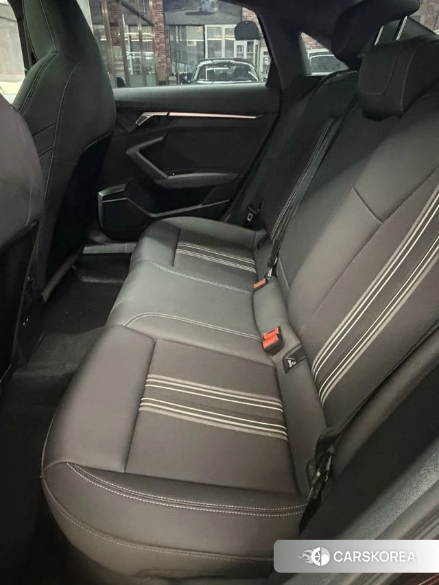 Audi A3 id 4265946 из Китая 14
