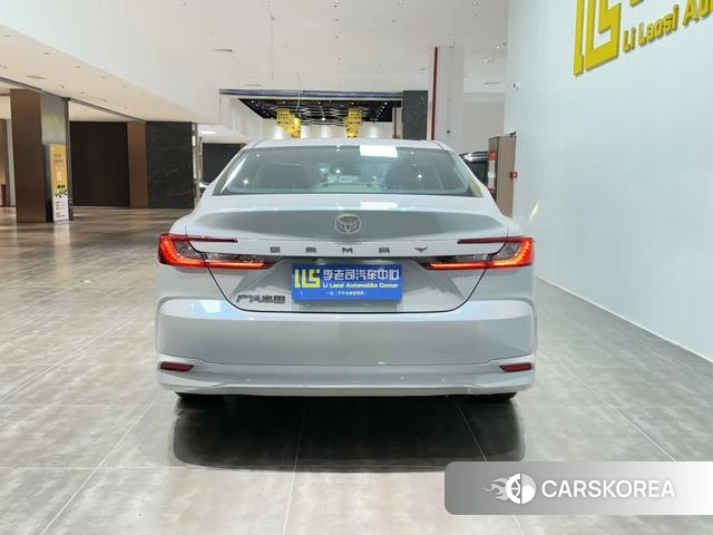 Toyota Camry id 4262258 из Китая 14