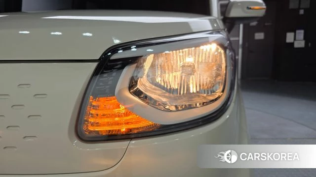 Kia The New Ray id 4759576 из Кореи 14