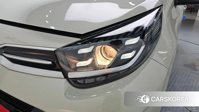 Kia Morning Urban (JA) id 4323282 из Кореи 14