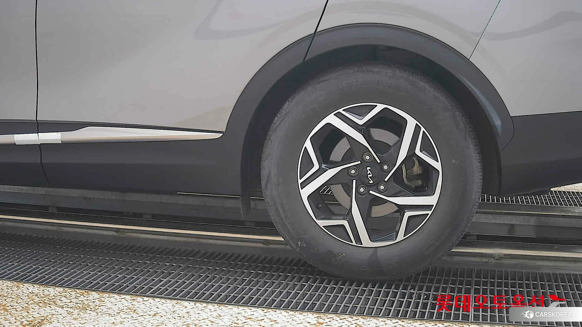 Kia Sportage id 4902341 из Кореи 14