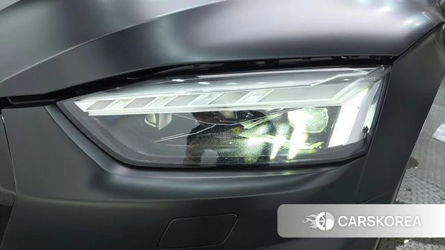 Audi S5 (F5) id 4415167 из Кореи 14