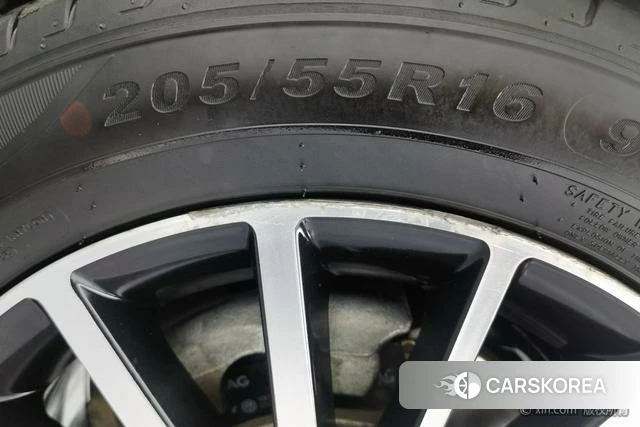 Skoda Octavia id 4211241 из Китая 14