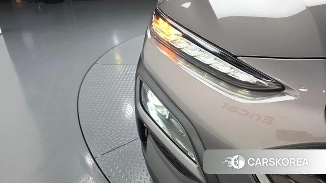 Hyundai Kona id 4459747 из Кореи 14