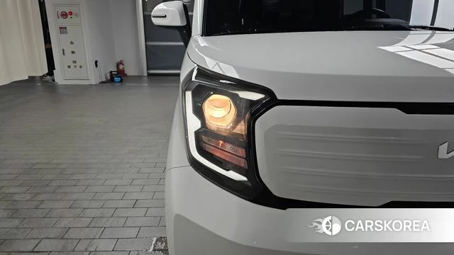Kia The New Kia Ray id 4469448 из Кореи 14