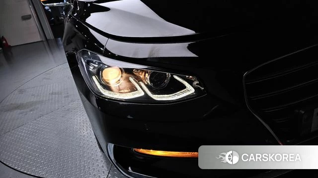Hyundai Grandeur IG id 4304714 из Кореи 14