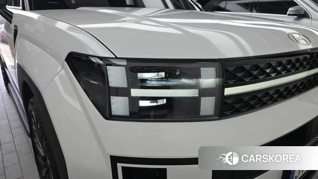 Hyundai Santa Fe (MX5) id 4635376 из Кореи 14