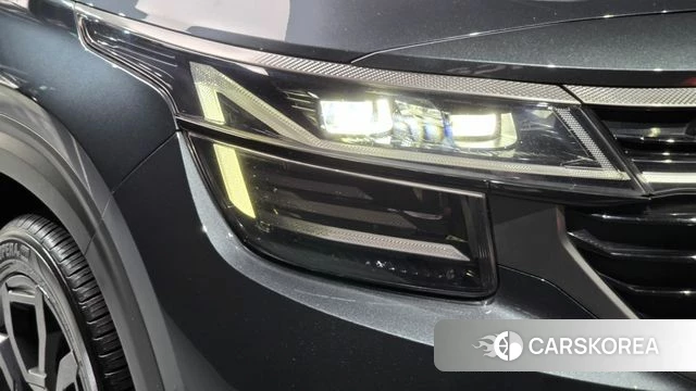 Kia The New Seltos id 4893514 из Кореи 14