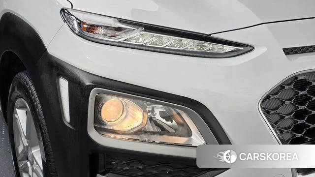 Hyundai Kona id 4906908 из Кореи 14