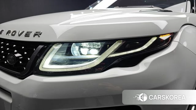 Land Rover Range Rover Evoque id 4755503 из Кореи 14