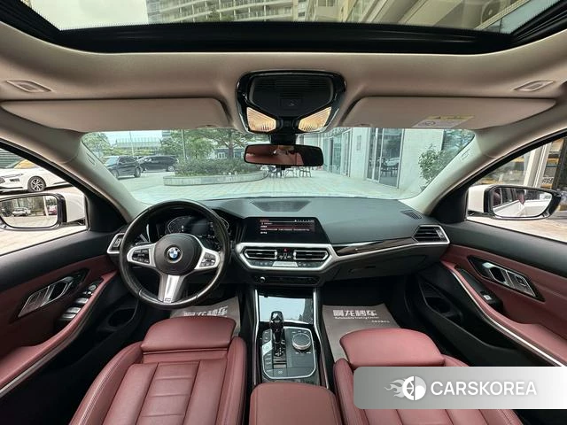 BMW 3 series id 4291117 из Китая 14