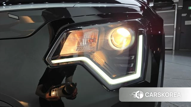 Kia Di All New Niro EV id 4744622 из Кореи 14