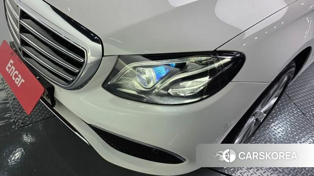 Mercedes-Benz E-Class W213 id 4339320 из Кореи 14