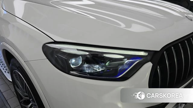 Mercedes-Benz GLC-Class X254 id 4767512 из Кореи 14
