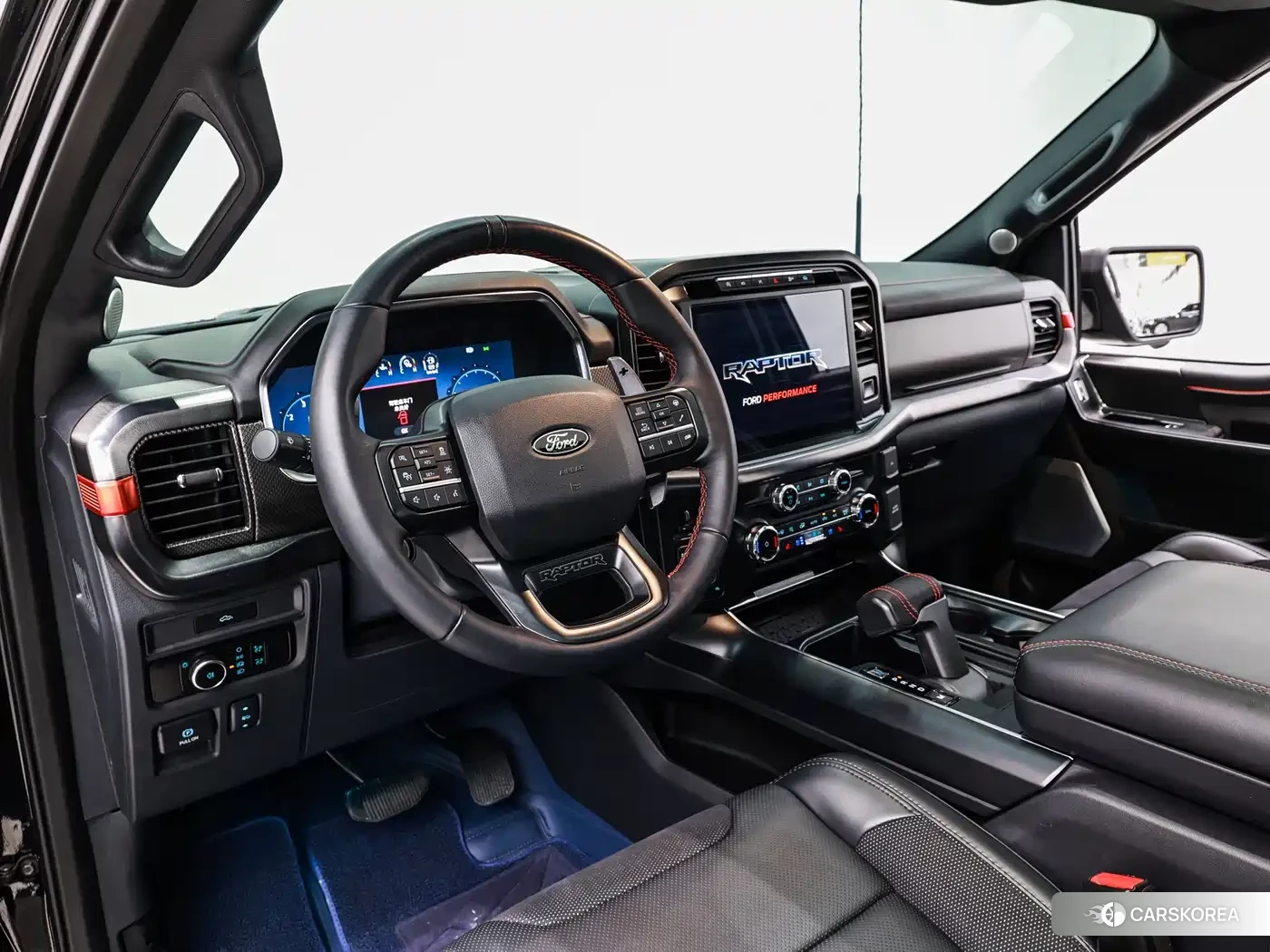 Ford F-150 Raptor id 4538915 из Китая 14