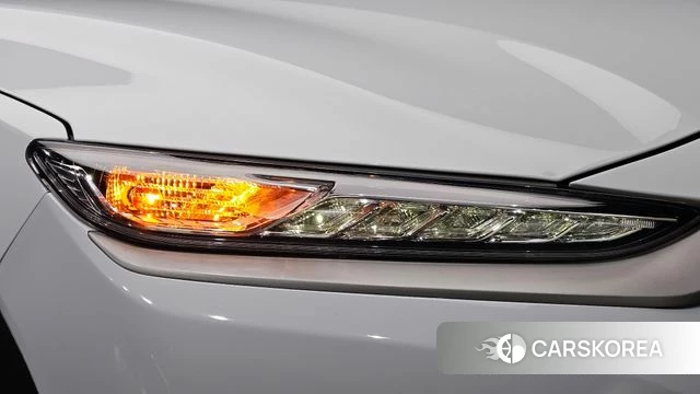 Hyundai Kona Electric id 4849422 из Кореи 14