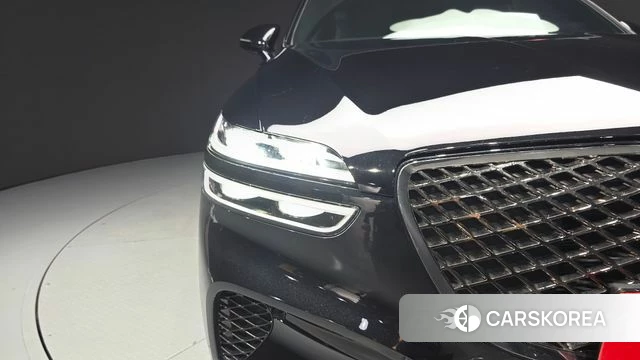 Genesis GV70 id 4619179 из Кореи 14