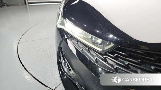 Kia K5 3rd generation id 4540820 из Кореи 14