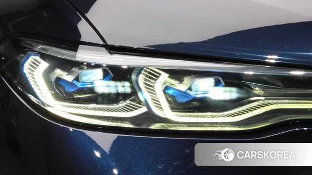 BMW X7 (G07) id 4641622 из Кореи 14