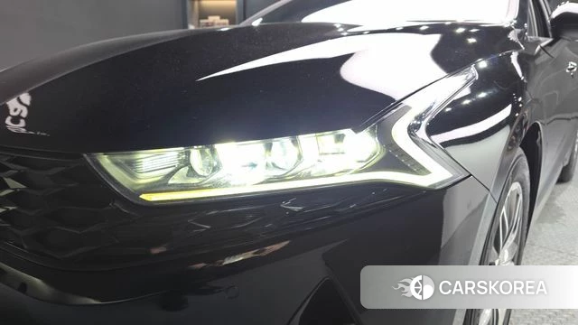 Kia K5 Hybrid 3rd Generation id 4774946 из Кореи 14