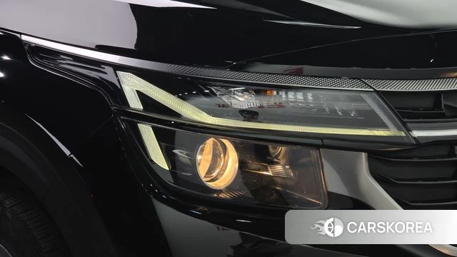 Kia The New Seltos id 4942153 из Кореи 14