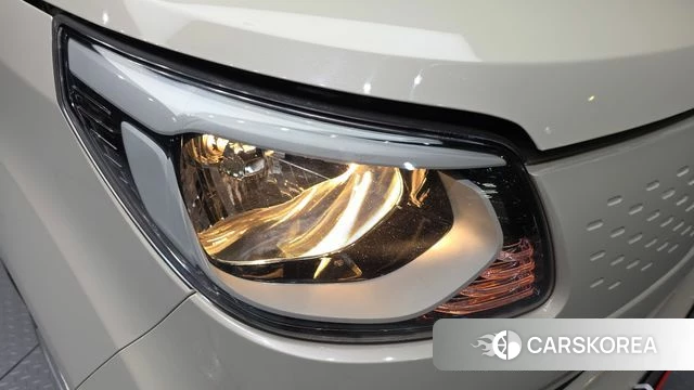 Kia The New Ray id 4361523 из Кореи 14