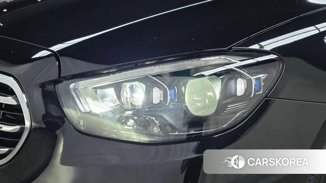 Mercedes-Benz E-Class W213 id 4764016 из Кореи 14