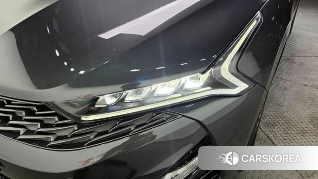 Kia K5 3rd generation id 4195247 из Кореи 14