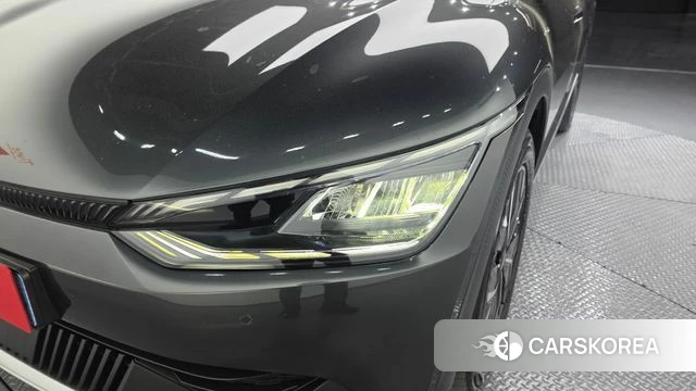 Kia EV6 id 4194398 из Кореи 14