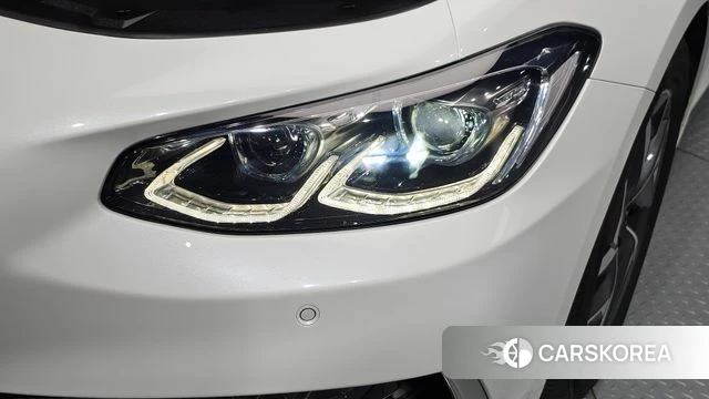 Hyundai Grandeur IG id 4733099 из Кореи 14