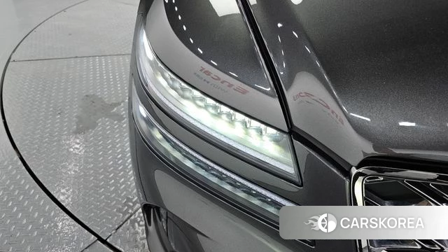 Genesis G80 (RG3) id 4427194 из Кореи 14