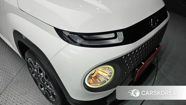 Hyundai Casper id 4231403 из Кореи 14