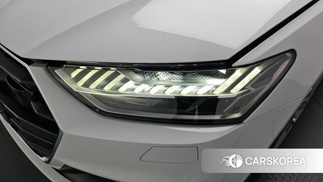 Audi A7 (4K) id 4245421 из Кореи 14