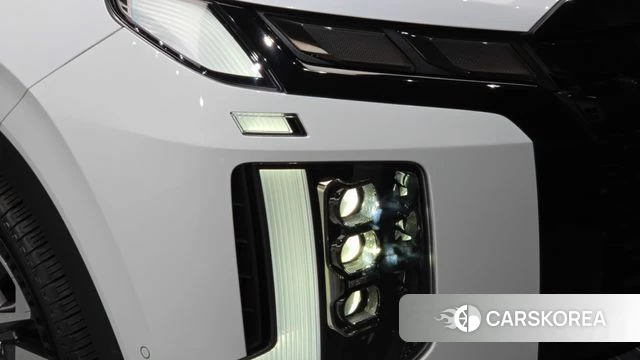 Hyundai The New Palisade id 4691326 из Кореи 14