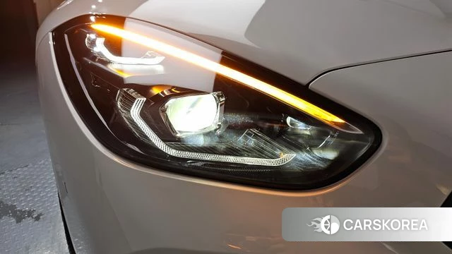 BMW Z4 (G29) id 4762628 из Кореи 14