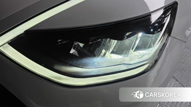 Hyundai Sonata (DN8) id 4736576 из Кореи 14