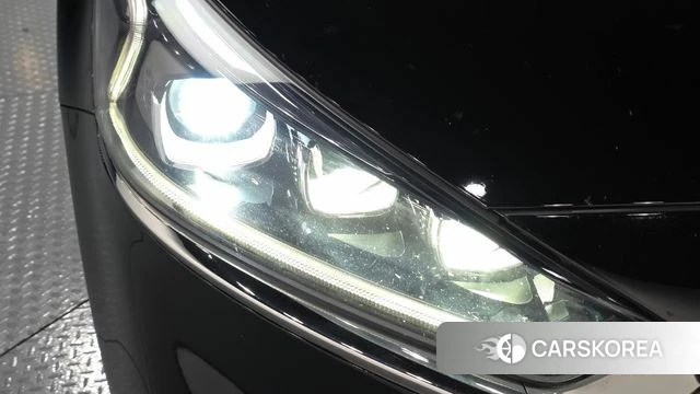 Kia Come New K7 id 4345246 из Кореи 14