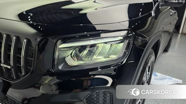 Mercedes-Benz GLB-Class X247 id 4675107 из Кореи 14