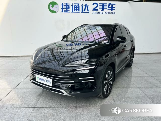 BYD Song PLUS DM id 4190577 из Китая 14