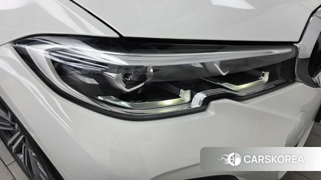 BMW 3 Series (G20) id 4671277 из Кореи 14