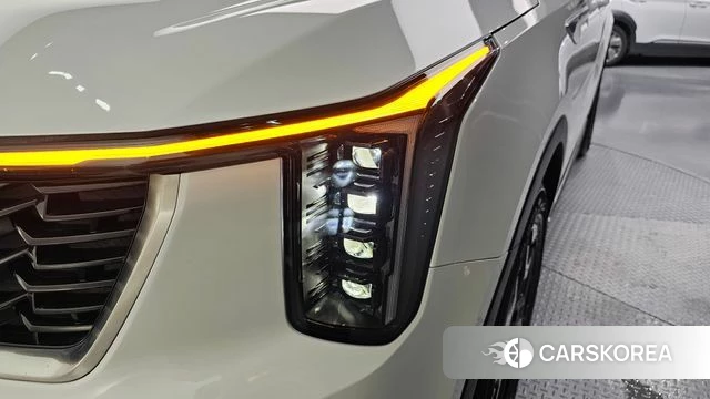 Kia The New Sorento 4th Generation id 4468943 из Кореи 14