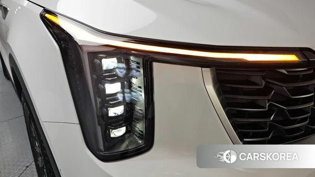 Kia The New Sorento 4th Generation id 4870785 из Кореи 14
