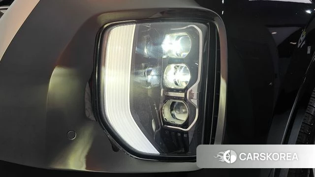 Hyundai Palisade id 4774890 из Кореи 14