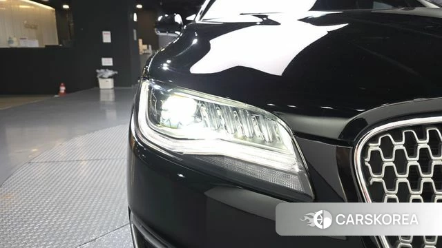 Lincoln New MKZ id 4581391 из Кореи 14