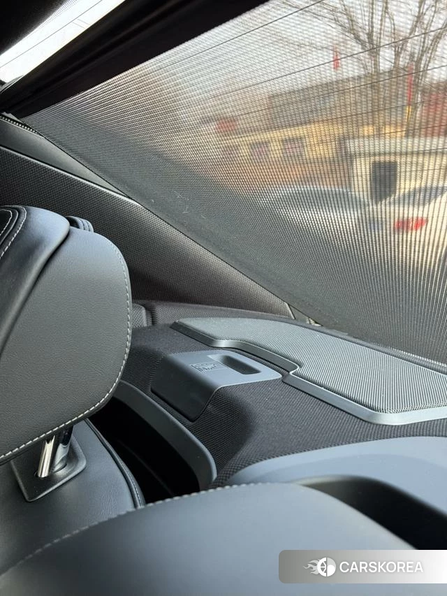 BMW 7 series id 4236577 из Китая 14