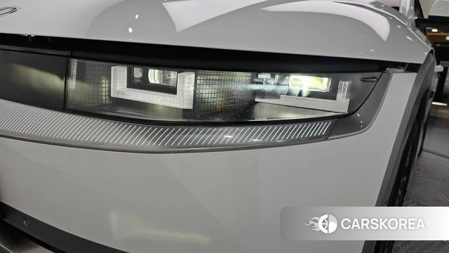Hyundai Ionic 5 id 4282573 из Кореи 14