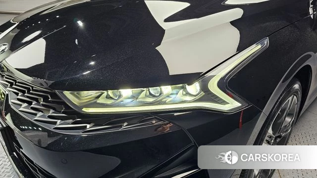 Kia K5 3rd generation id 4224743 из Кореи 14