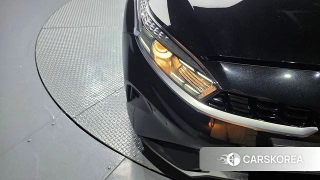 Kia The New K3 2nd generation id 4388822 из Кореи 14