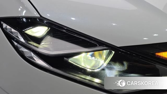 Hyundai The New Grandeur IG id 4459001 из Кореи 14