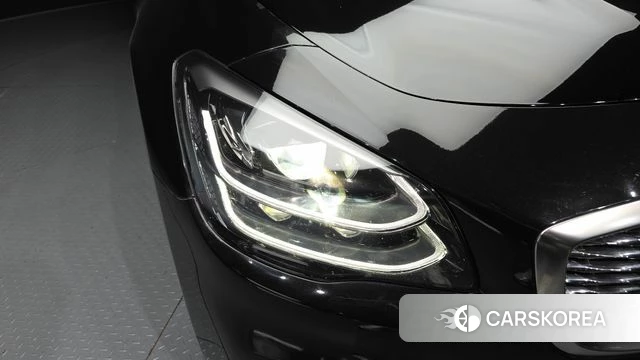 Kia More K9 id 4203616 из Кореи 14